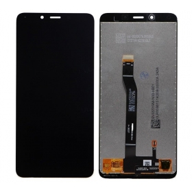 Xiaomi Redmi 6 / 6A ekranas (juodas)