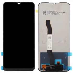 Xiaomi Redmi Note 8 / Note 8 2021 ekranas - Premium