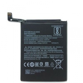 Xiaomi Redmi 5 baterija / akumuliatorius (BN35) (3200mAh)