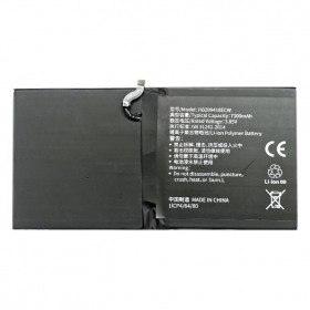 HUAWEI MediaPad M5 10.8 baterija / akumuliatorius (7300mAh)
