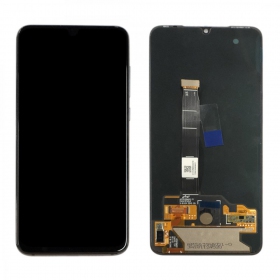 Xiaomi Mi 9 ekranas (juodas) (OLED)