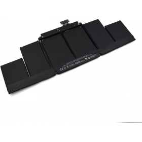 Apple A1417 (MacBook Pro 15 A1398 Mid 2012 - Early 2013) baterija / akumuliatorius