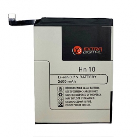 Honor 10 baterija / akumuliatorius (3400mAh)