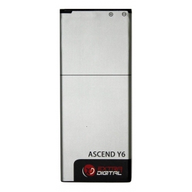 Huawei ASCEND Y6 (HB4342A1RBC) baterija / akumuliatorius (2200mAh)