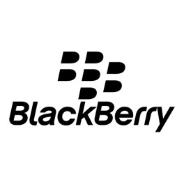 BlackBerry telefonų baterijos