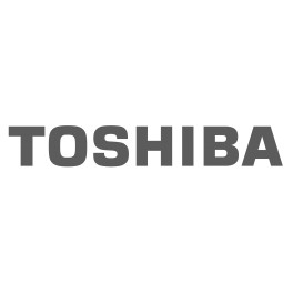 TOSHIBA klaviatūros